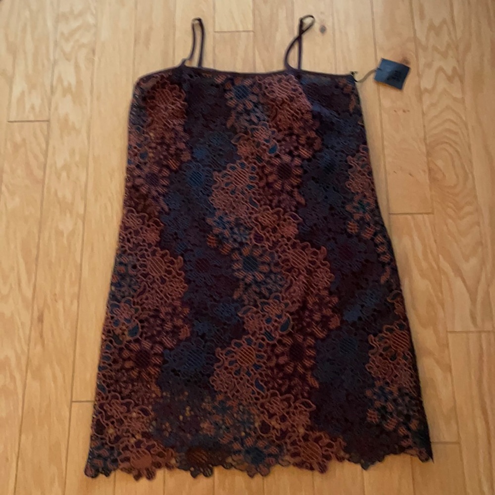 Anna Sui dress